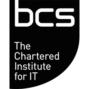 Bcs The Chartered Institute For It Logo Square