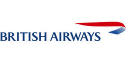 British Airways logo