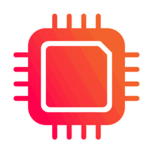 Data, Analytics & AI Practice Icon