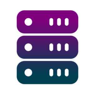 IT Infrastructure & Networks Practice Icon