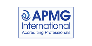 APMG Partner Logo APMG Partner Logo