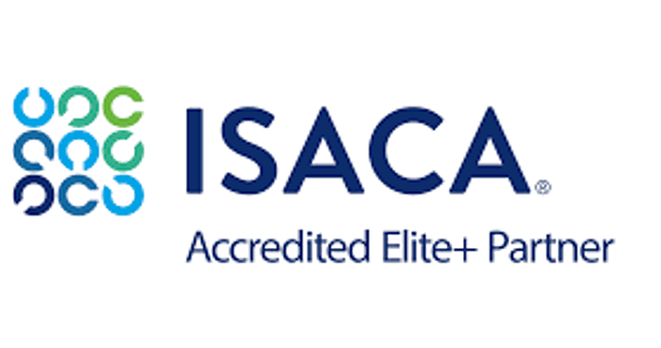 Proud partner of ISACA