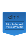 QA is an authorised Citrix Training Partner QA is an authorised Citrix Training Partner