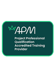 QA is an official training provider of APM QA is an official training provider of APM