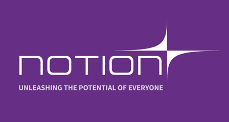 Notion logo