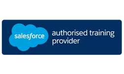 QA Ltd is an authorised Salesforce Training Partner QA Ltd is an authorised Salesforce Training Partner