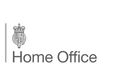 Home Office logo Home Office logo