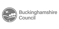 Buckinghamshire Council Logo Buckinghamshire Council Logo