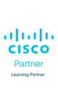 QA is a Cisco Partner QA is a Cisco Partner