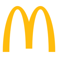 McDonalds logo