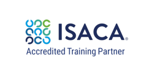 QA is an accredited ISACA Training Partner QA is an accredited ISACA Training Partner