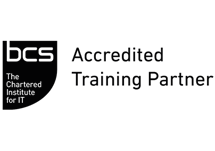 QA is a BCS Accredited Training Partner