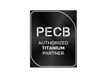 QA is a PECB authorised training partner QA is a PECB authorised training partner
