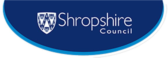 Shropshire Council logo