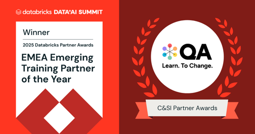 Databricks award