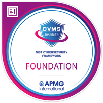 NIST Cybersecurity Framework logo