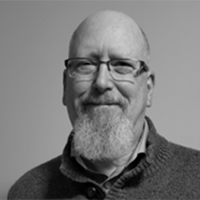 Mark Secrist