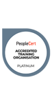 QA Ltd is an approved PeopleCert training provider QA Ltd is an approved PeopleCert training provider