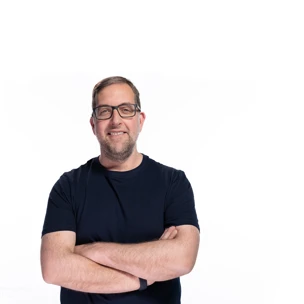 Prof. Ian Clarkson