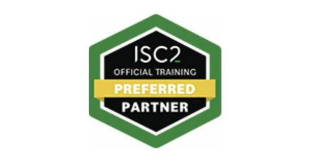 Proud partner of ISC²
