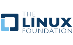 Linux Foundation Logo Linux Foundation Logo