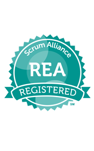 QA is a registered Scrum Alliance partner QA is a registered Scrum Alliance partner