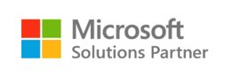 Microsoft logo