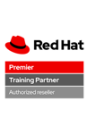 QA is an approved trainer of Red Hat QA is an approved trainer of Red Hat