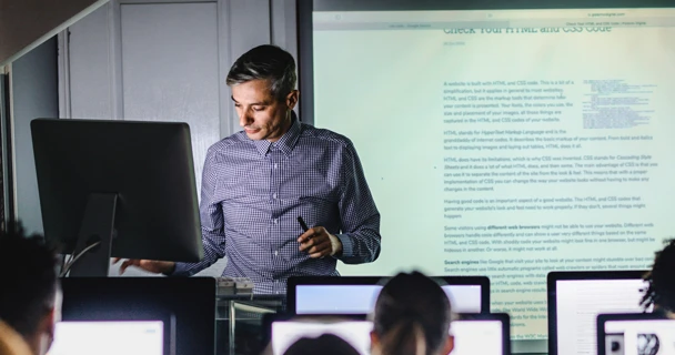 Software apprenticeships