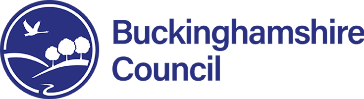 Buckinghamshire Council logo