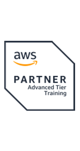 QA Ltd is an advanced partner of AWS