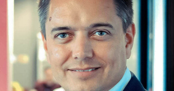 Steve Brennan, Market Enablement Director, QA